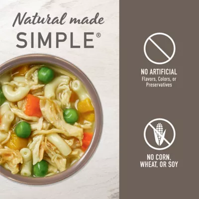 Product Simply Nourish® Original Adult Wet Dog Food - 3 Oz., Stew