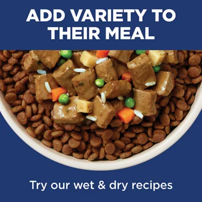 Product Hill's Science Diet Light Small Bites Adult Dry Dog Food - Chicken & Barley