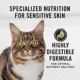 Product Purina Pro Plan Focus  Adult Dry Cat Food - Prebiotics & Probiotics, Turkey & Oat Meal