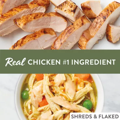 Product Simply Nourish® Original Cat Wet Food - 2.8 Oz, Natural, Stew, Grain Free