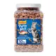 Product Purina® Friskies® Party Mix Adult Crunchy Cat Treats - 30oz