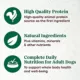 Product NUTRO ULTRA™  Adult Wet Dog Food - Pate with Topper , 12 Count
