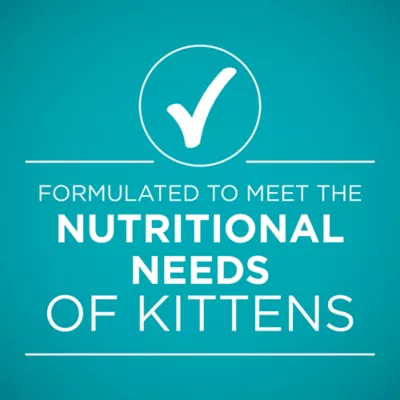 Product Purina ONE® +Plus Healthy Kitten Kitten Cat Wet Food - 3.33 oz., Corn Free, Grain Free