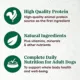 Product NUTRO ULTRA™ Adult Wet Dog Food - Pate, 12 Count
