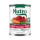 Product Nutro Natural Choice™ Heartly Stew Adult Wet Dog Food - Grain Free, 12.5oz