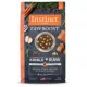Product Instinct® Raw Boost Kibble + Freeze-Dried Raw All Life Stages Dry Dog Food - Raw, Grain Free, Salmon