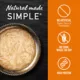 Product Simply Nourish® Source Cat Meal Topper - 3 Oz, Natural, High-Protein, Grain Free