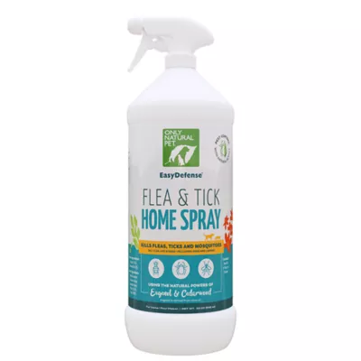 Product Only Natural Pet® EasyDefense™ Flea & Tick Home Spray