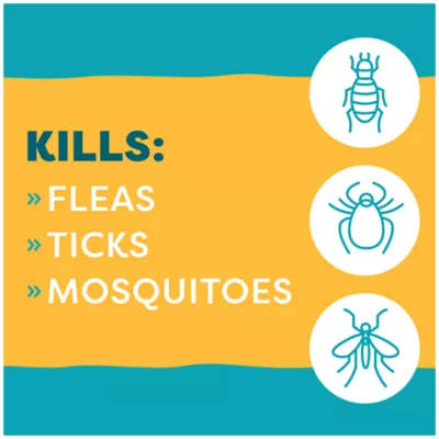Product Only Natural Pet® EasyDefense™ Flea & Tick Home Spray