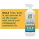 Product Only Natural Pet® EasyDefense™ Flea & Tick Home Spray