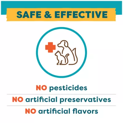 Product Only Natural Pet® EasyDefense™ Flea & Tick Home Spray