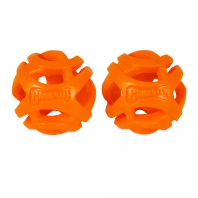 Product Chuckit!® Air Fetch Ball Dog Toy - 2 Pack