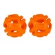 Product Chuckit!® Air Fetch Ball Dog Toy - 2 Pack