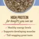 Product Merrick® Lil' Plates® Small Breed Puppy Wet Dog Food - Grain Free, Chicken & Turkey, 3.5 oz