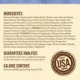 Product Merrick® Lil' Plates® Small Breed Puppy Wet Dog Food - Grain Free, Chicken & Turkey, 3.5 oz