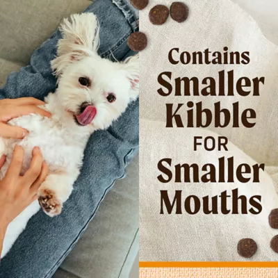 Product Merrick® Lil' Plates® Grain Free Small Breed Adult Dry Dog Food - Natural, Chicken & Sweet Potato