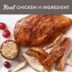 Product Simply Nourish® Original Senior Cat Dry Food - Chicken & Rice, Natural, With-Grain