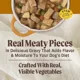 Product Merrick® Grain Free Stew Premium Adult Wet Dog Food - Natural, 12.7 oz
