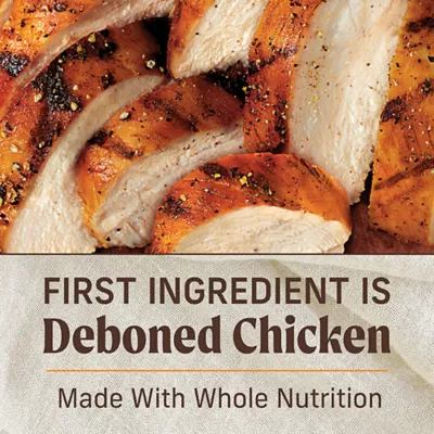 Product Merrick® Grain Free Chunky Premium Adult Wet Dog Food  - Natural, 12.7 oz