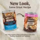 Product Merrick® Grain Free Chunky Premium Adult Wet Dog Food  - Natural, 12.7 oz
