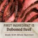 Product Merrick® Grain Free Chunky Adult Wet Dog Food - 12.7 Oz
