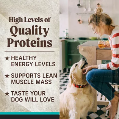 Product Merrick® Grain Free Premium Real Adult Wet Dog Food - Natural, 12.7 oz