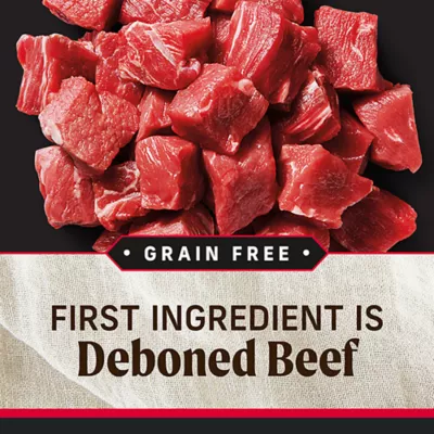 Product Merrick® Backcountry® Adult Wet Dog Food - Grain Free, 12.7 oz