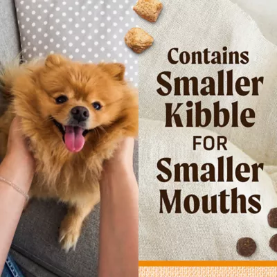 Product Merrick® Lil' Plates® Grain Free Small Breed Adult Dry Dog Food - Natural, Chicken & Sweet Potato