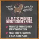Product Merrick® Lil' Plates® Small Breed Adult Dry Dog Food - Grain Free, Chicken & Sweet Potato