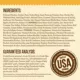Product Merrick® Lil' Plates® Small Breed Adult Dry Dog Food - Grain Free, Chicken & Sweet Potato