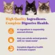 Product Halo Holistic Grain Free Healthy Weight, Adult Indoor Dry Cat Food - Chicken Recipe