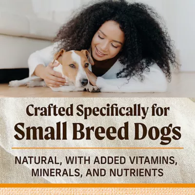 Product Merrick® Lil' Plates® Small Breed Adult Dry Dog Food - Grain Free, Chicken & Sweet Potato