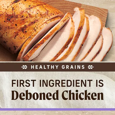 Product Merrick® Healthy Grains Puppy Dry Dog Food - Chicken