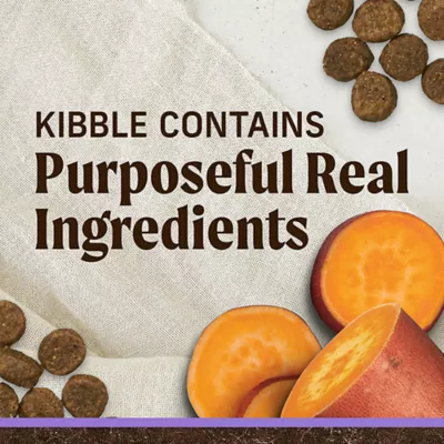 Merrick® Grain Free® Puppy Dry Dog Food Natural, Texas Beef