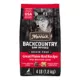 Product Merrick® Backcountry® Grain Free Adult Dry Dog Food - Natural, Freeze Dried Raw Pieces, Beef & Lamb