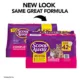 Product Scoop Away Complete Performance Clumping Cat Litter, Bag, 42 LB