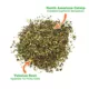 Product Meowijuana® Kalico Kush - Valerian Root & Catnip Blend