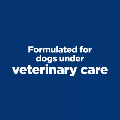 Product Hill's® Prescription Diet® Original Adult Dog Treats - Chicken