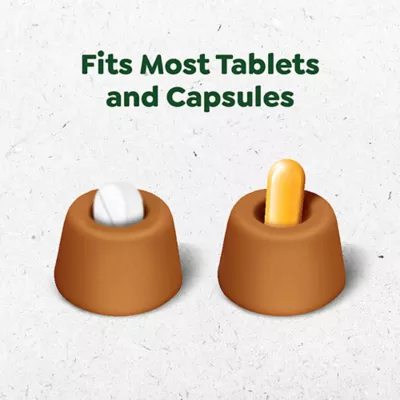 Product Greenies™ Feline Pill Pockets Cat Treats - Chicken