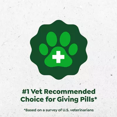 Product Greenies™ Feline Pill Pockets Cat Treats - Chicken