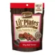 Product Merrick Lil' Plates Small Breed Bitty Beef Recipe Dog Treats, 5 Oz