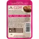 Product Wellness® CORE® Tiny Tasters Adult Cat Wet Food - Grain Free, Pate, Single Serve, 1.75 Oz