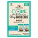 Product Wellness® CORE® Tiny Tasters Adult Cat Wet Food - Natural, Pate, Sea Variety Pack, 12 CT, 21 OZ