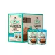 Product Wellness® CORE® Tiny Tasters Adult Cat Wet Food - Natural, Pate, Sea Variety Pack, 12 CT, 21 OZ