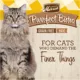 Product Merrick® Purrfect Bistro® Adult Wet Cat Food - 3 Oz., Corn Free, Grain Free