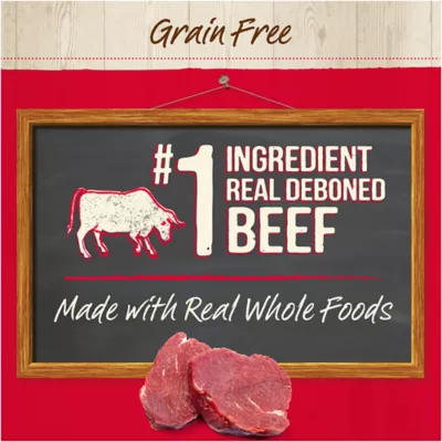 Product Merrick® Purrfect Bistro® Adult Wet Cat Food - 3 Oz., Corn Free, Grain Free