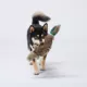 Product Joyhound® Crazy Comfy Realistic Pheasant Dog Toy - Plush, Squeaker