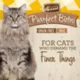 Product Merrick® Purrfect Bistro® Adult Wet Cat Food - 5.5 Oz., Corn Free, Grain Free
