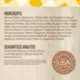 Product Merrick® Purrfect Bistro® Adult Wet Cat Food - 5.5 Oz., Corn Free, Grain Free