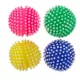 Product Joyhound® Spikey Ball Dog Toys - 4 Pack